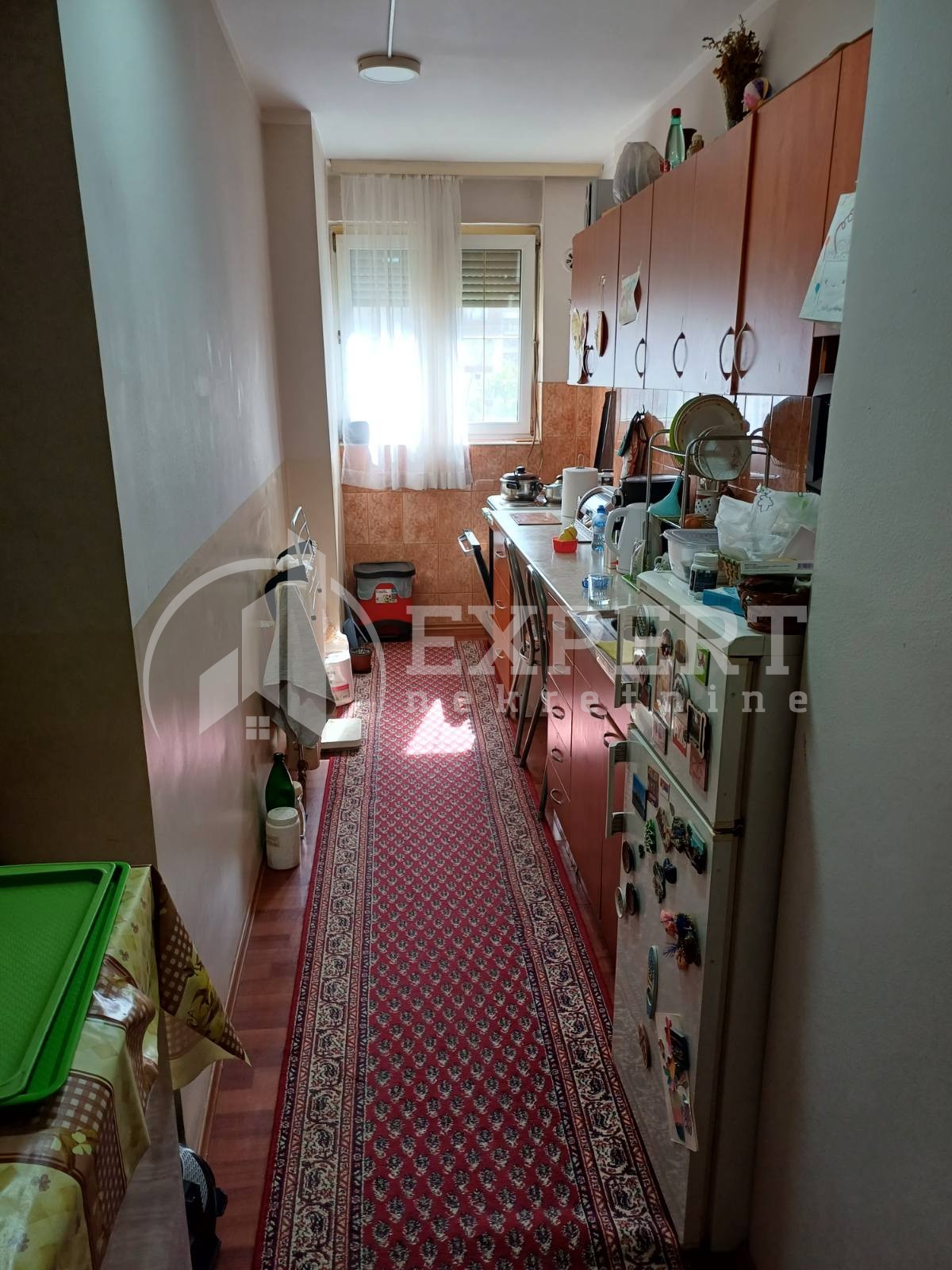 Trosoban stan, 72 m2, Centar, Oblačića Rada ID: i-012565 4