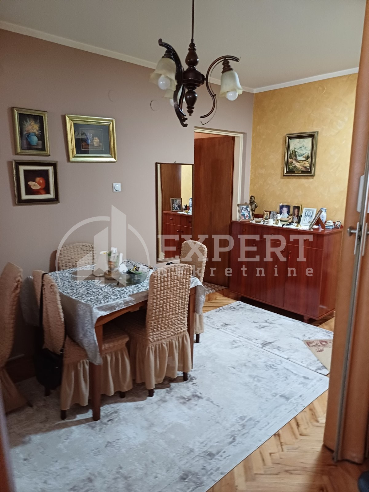 Trosoban stan, 72 m2, Centar, Oblačića Rada ID: i-012565 6
