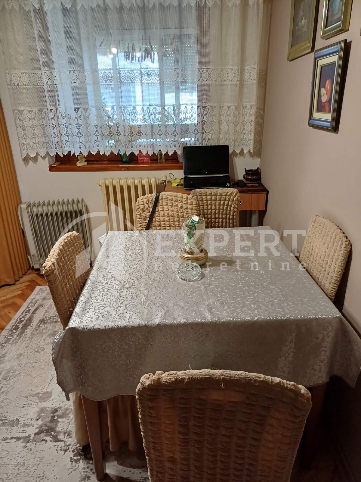 Trosoban stan, 72 m2, Centar, Oblačića Rada ID: i-012565 7