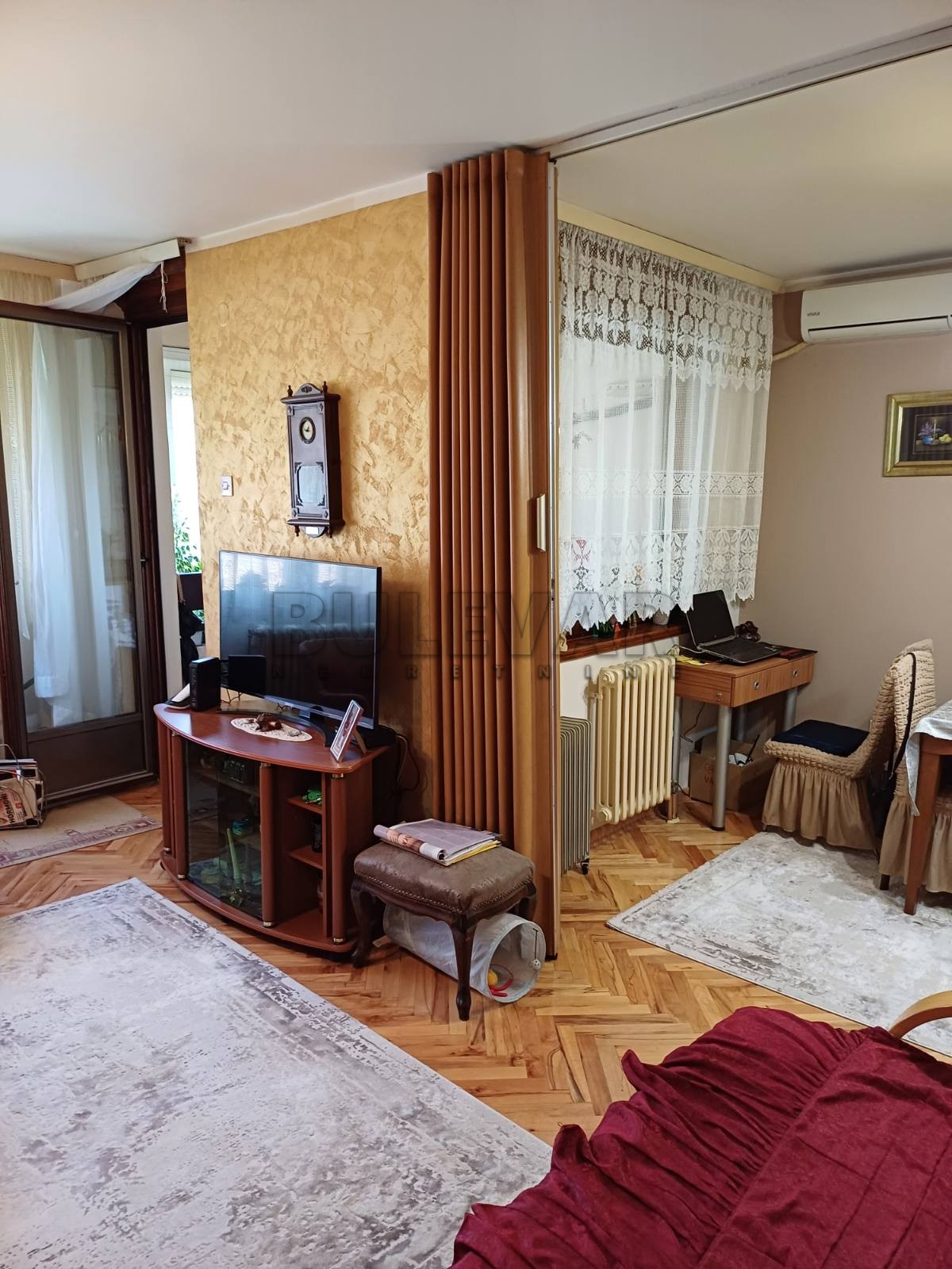 Trosoban stan, 72 m2, Centar, Oblačića Rada ID: i-012565 3