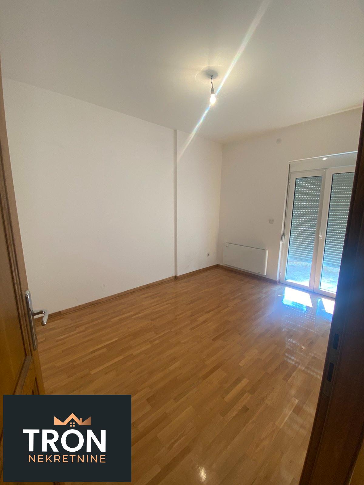 Jednosoban stan kod Opštine 42m2 3