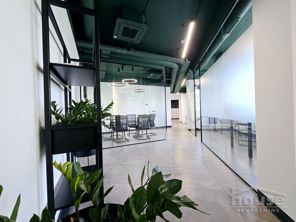 Lokal,NOVI SAD,BULEVAR EVROPE 291m2,824000€ , ID: 8091756 4