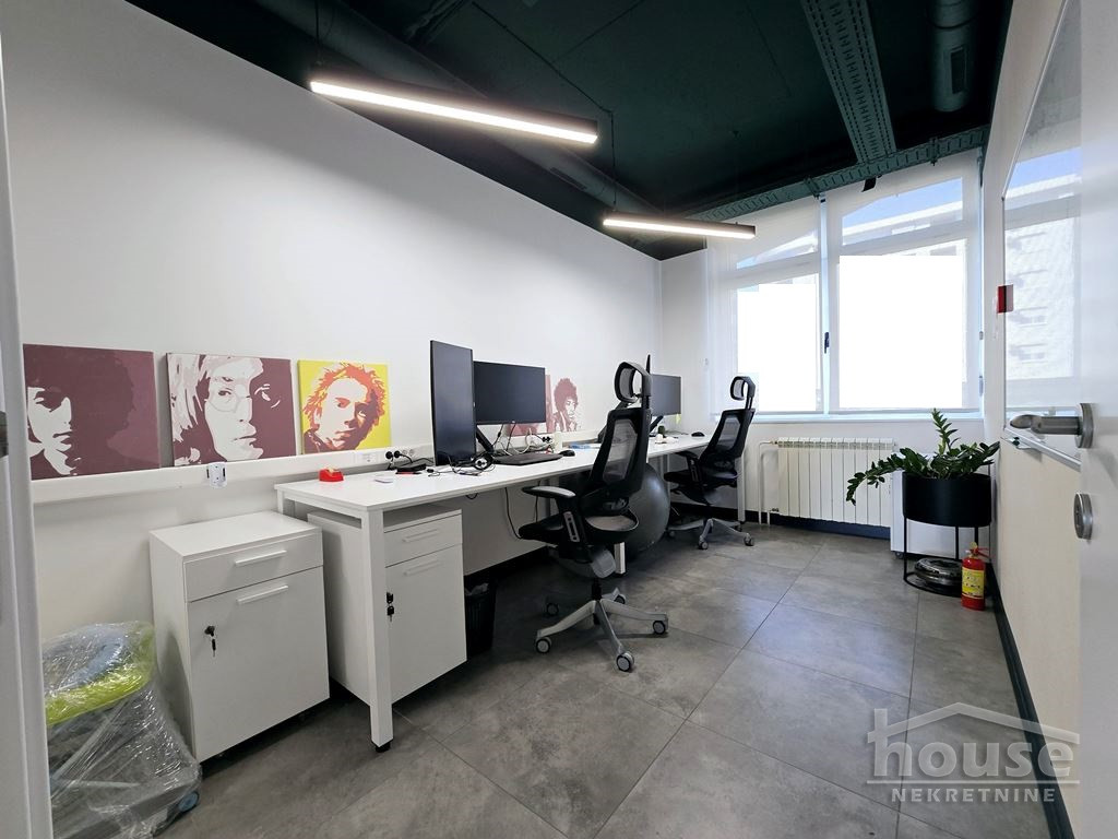 Lokal,NOVI SAD,BULEVAR EVROPE 291m2,824000€ , ID: 8091756 14