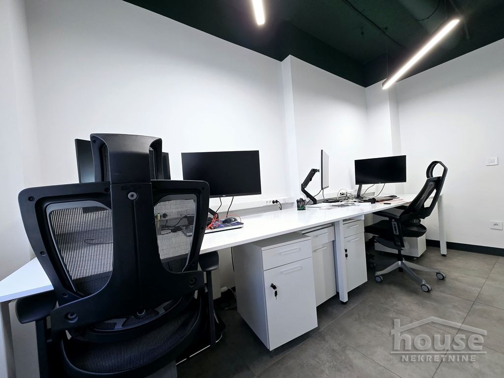 Lokal,NOVI SAD,BULEVAR EVROPE 291m2,824000€ , ID: 8091756 15