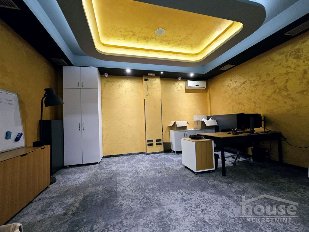 Lokal,NOVI SAD,BULEVAR EVROPE 291m2,824000€ , ID: 8091756 21