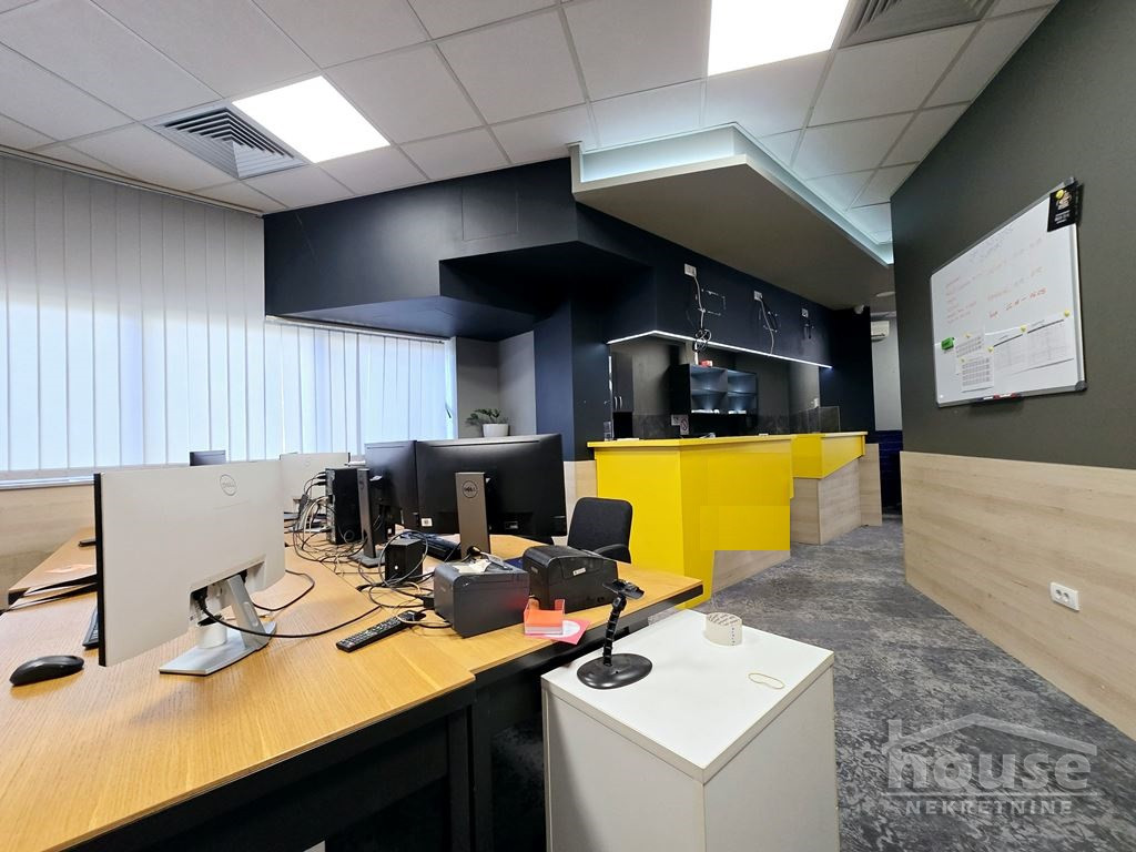 Lokal,NOVI SAD,BULEVAR EVROPE 291m2,824000€ , ID: 8091756 22