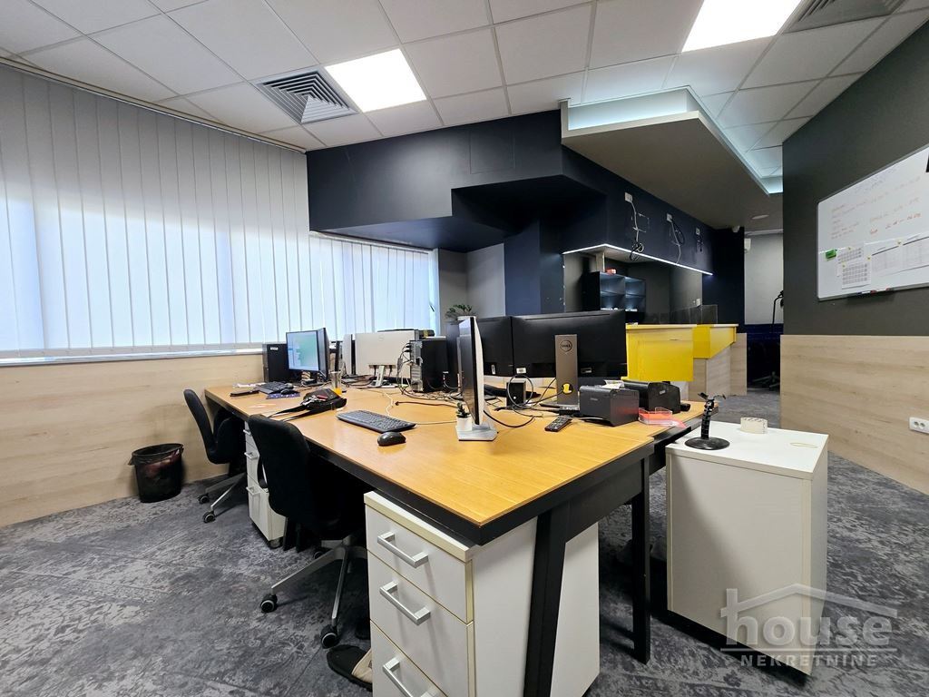 Lokal,NOVI SAD,BULEVAR EVROPE 291m2,824000€ , ID: 8091756 23