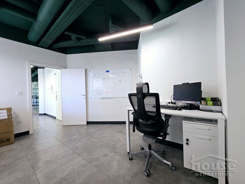 Lokal,NOVI SAD,BULEVAR EVROPE 291m2,824000€ , ID: 8091756 10