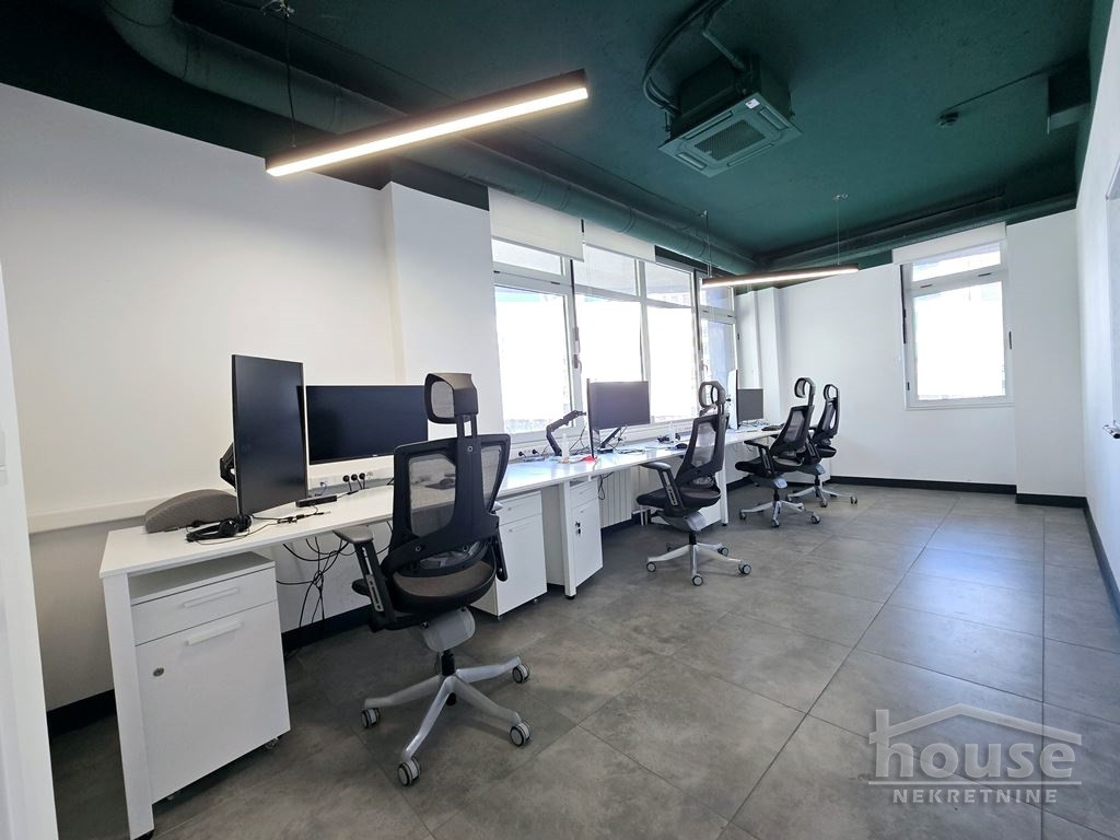 Lokal,NOVI SAD,BULEVAR EVROPE 291m2,824000€ , ID: 8091756 11