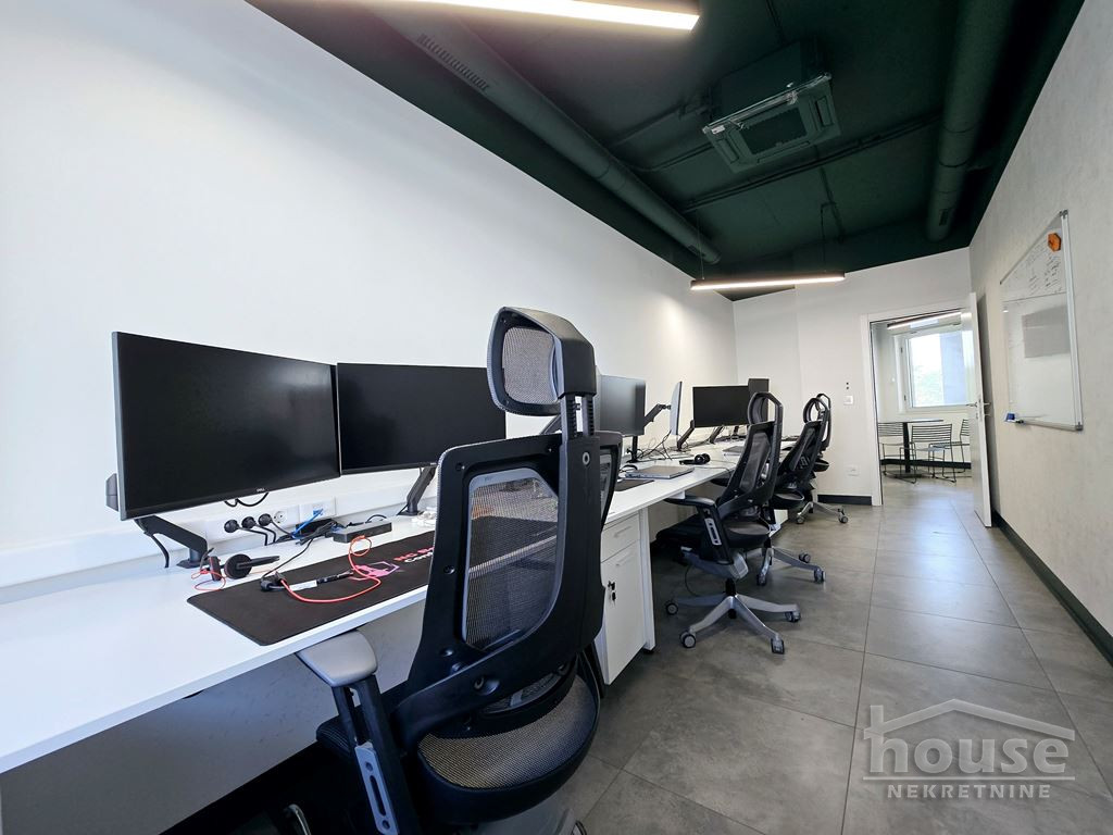 Lokal,NOVI SAD,BULEVAR EVROPE 291m2,824000€ , ID: 8091756 13