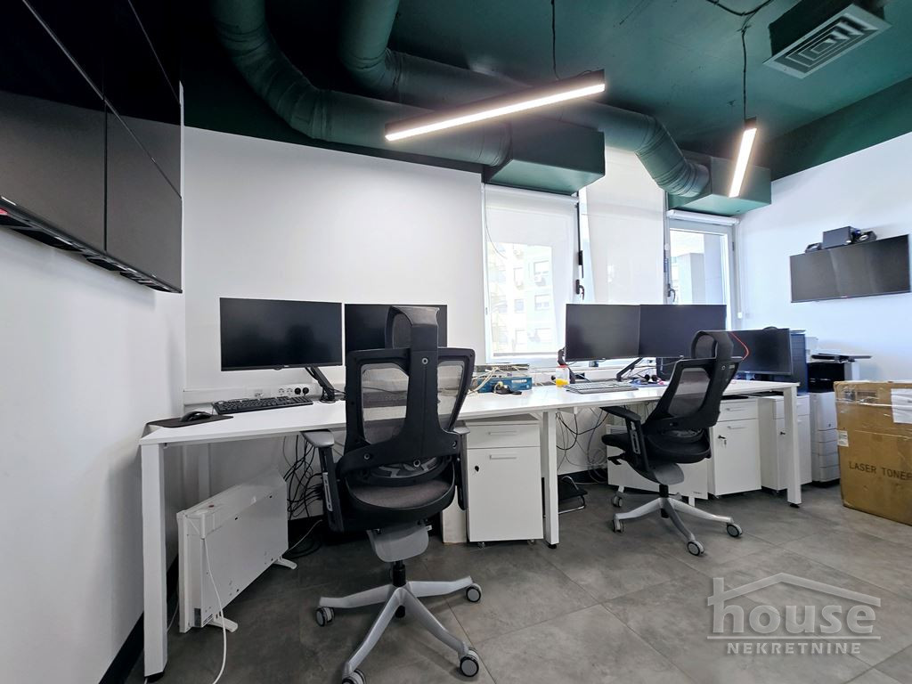 Lokal,NOVI SAD,BULEVAR EVROPE 291m2,824000€ , ID: 8091756 9