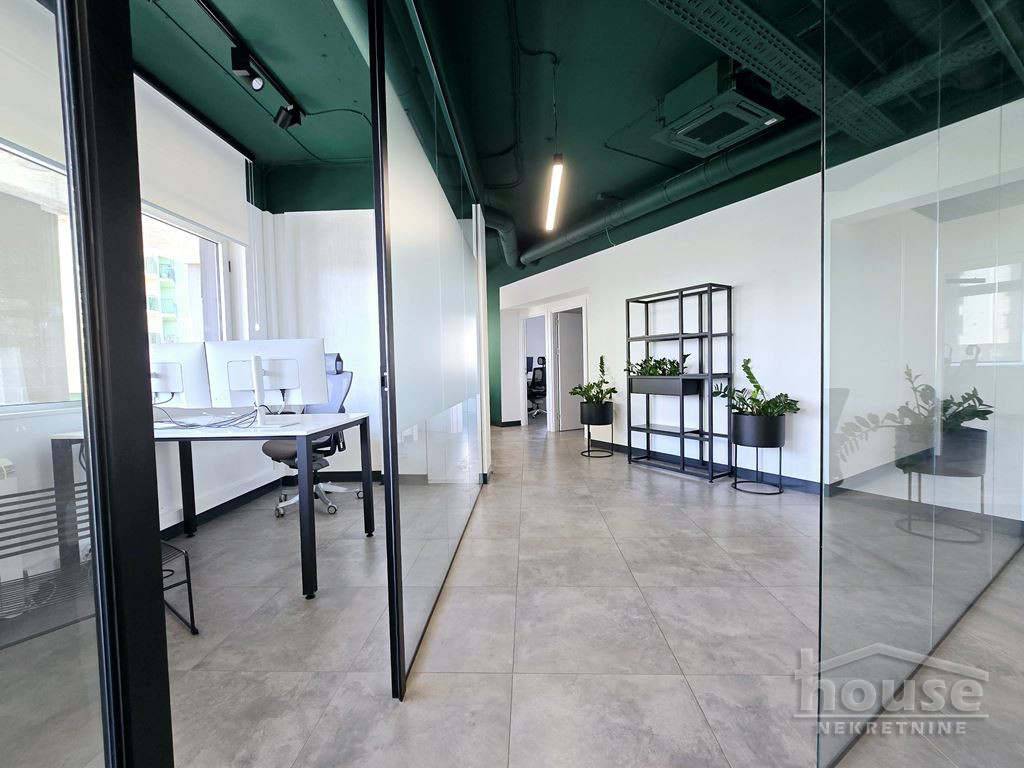 Lokal,NOVI SAD,BULEVAR EVROPE 291m2,824000€ , ID: 8091756 1
