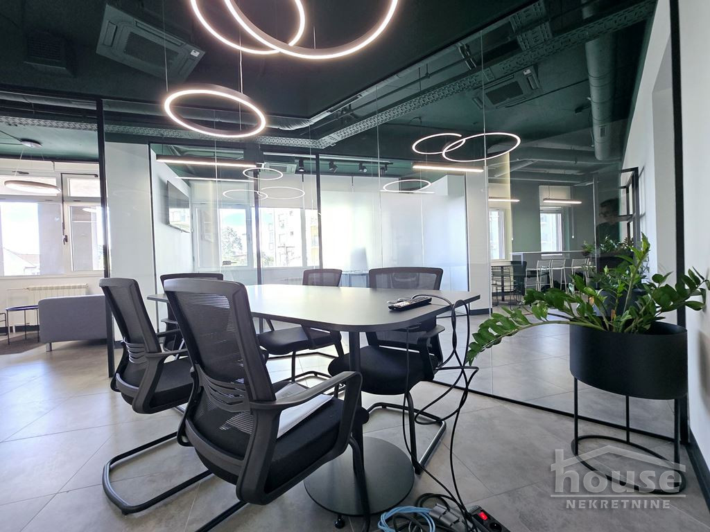 Lokal,NOVI SAD,BULEVAR EVROPE 291m2,824000€ , ID: 8091756 3