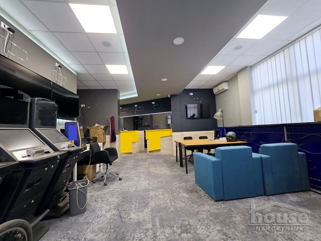 Lokal,NOVI SAD,BULEVAR EVROPE 291m2,824000€ , ID: 8091756 26