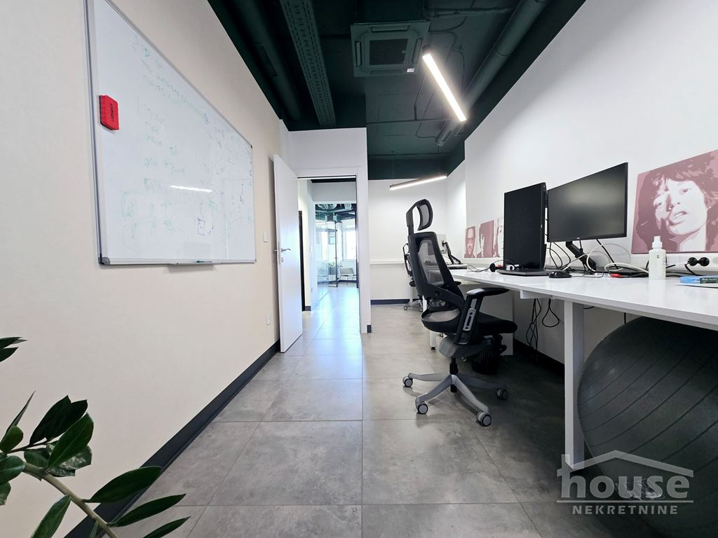 Lokal,NOVI SAD,BULEVAR EVROPE 291m2,824000€ , ID: 8091756 16