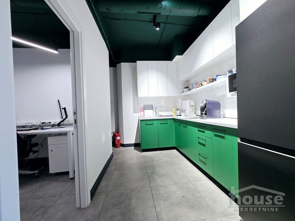 Lokal,NOVI SAD,BULEVAR EVROPE 291m2,824000€ , ID: 8091756 17
