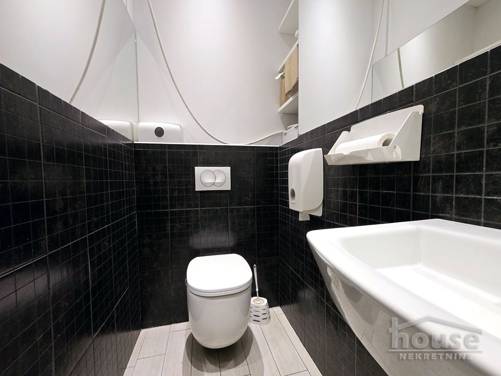 Lokal,NOVI SAD,BULEVAR EVROPE 291m2,824000€ , ID: 8091756 19