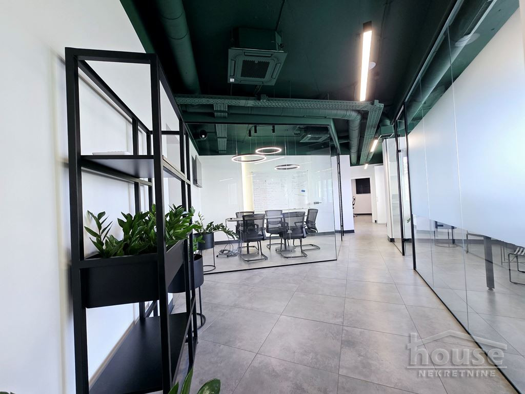 Lokal,NOVI SAD,BULEVAR EVROPE 291m2,824000€ , ID: 8091756 7