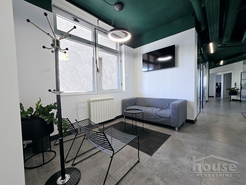 Lokal,NOVI SAD,BULEVAR EVROPE 291m2,824000€ , ID: 8091756 5