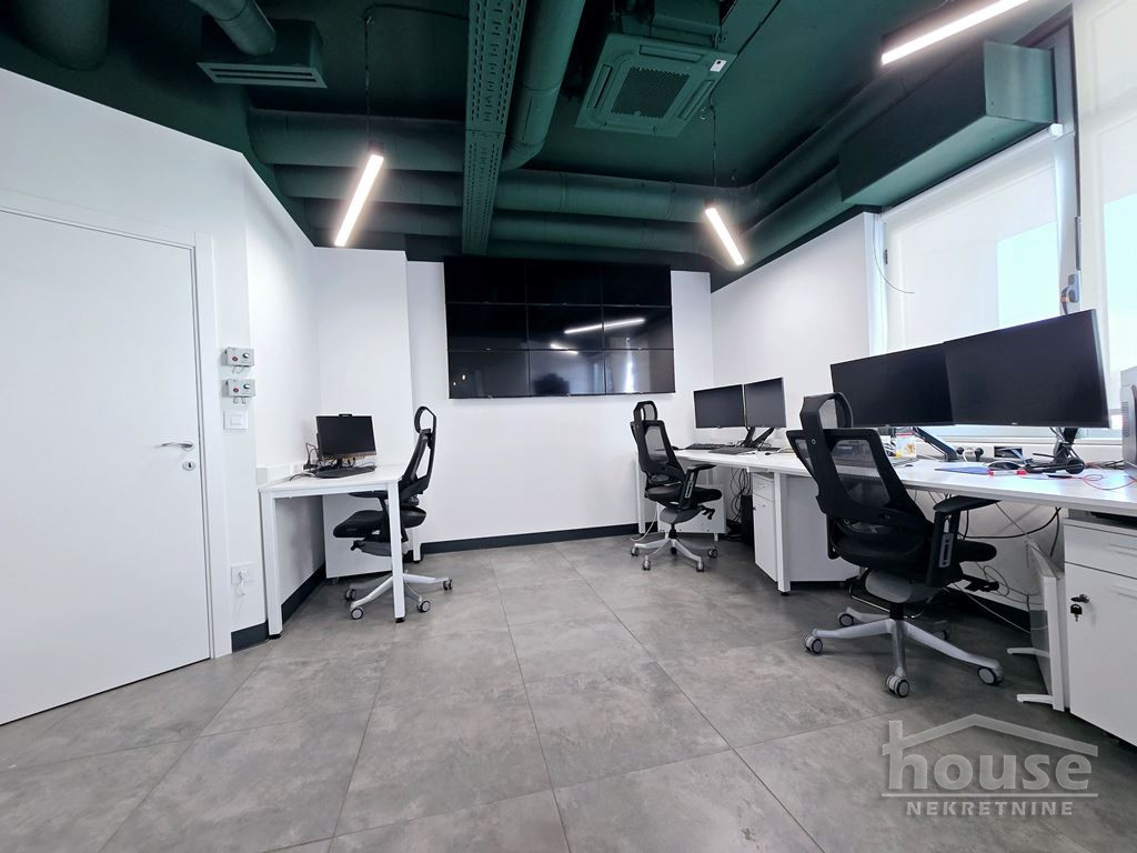 Lokal,NOVI SAD,BULEVAR EVROPE 291m2,824000€ , ID: 8091756 6