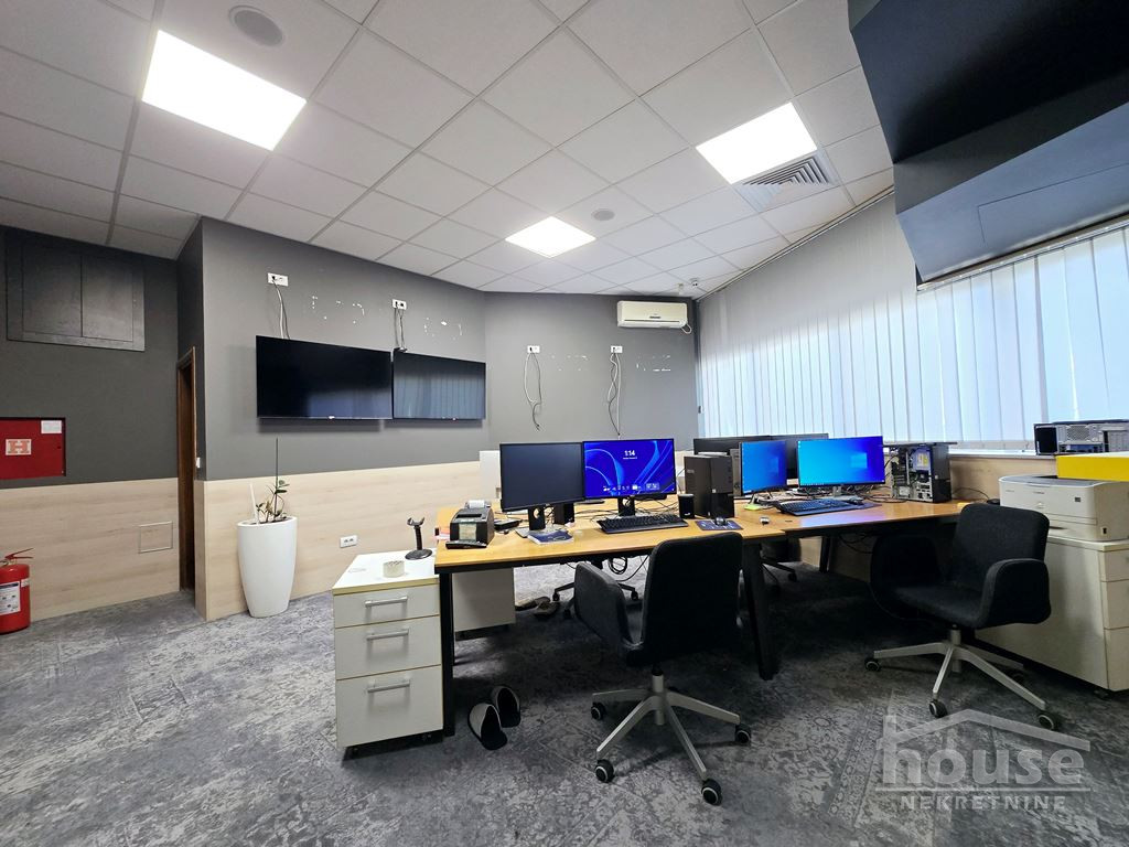 Lokal,NOVI SAD,BULEVAR EVROPE 291m2,824000€ , ID: 8091756 24