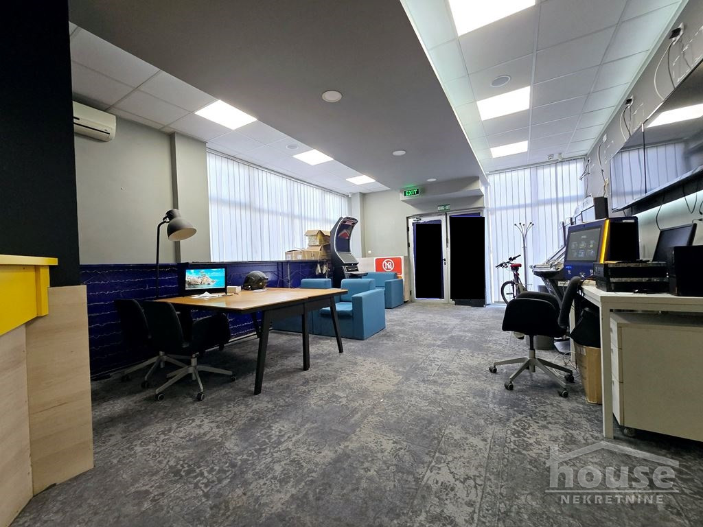 Lokal,NOVI SAD,BULEVAR EVROPE 291m2,824000€ , ID: 8091756 25