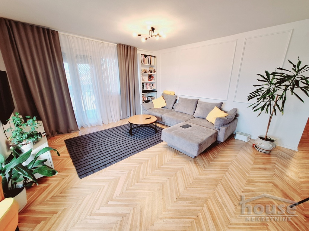 Stan,NOVI SAD,CENTAR 114m2,470000€ , ID: 1062595 7