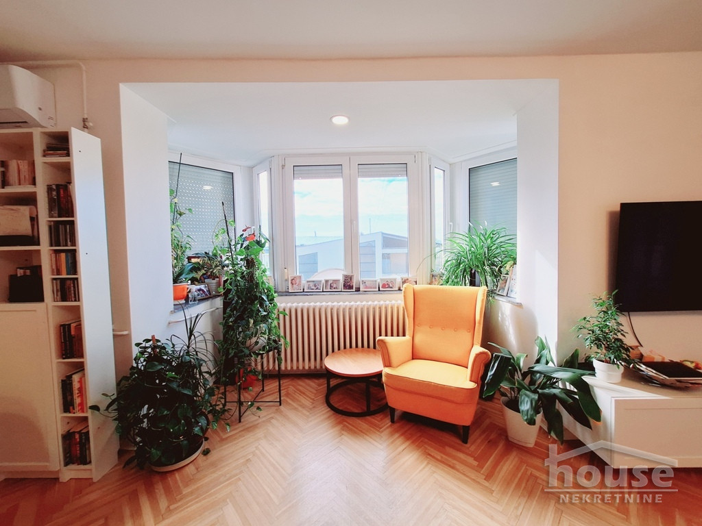 Stan,NOVI SAD,CENTAR 114m2,470000€ , ID: 1062595 6