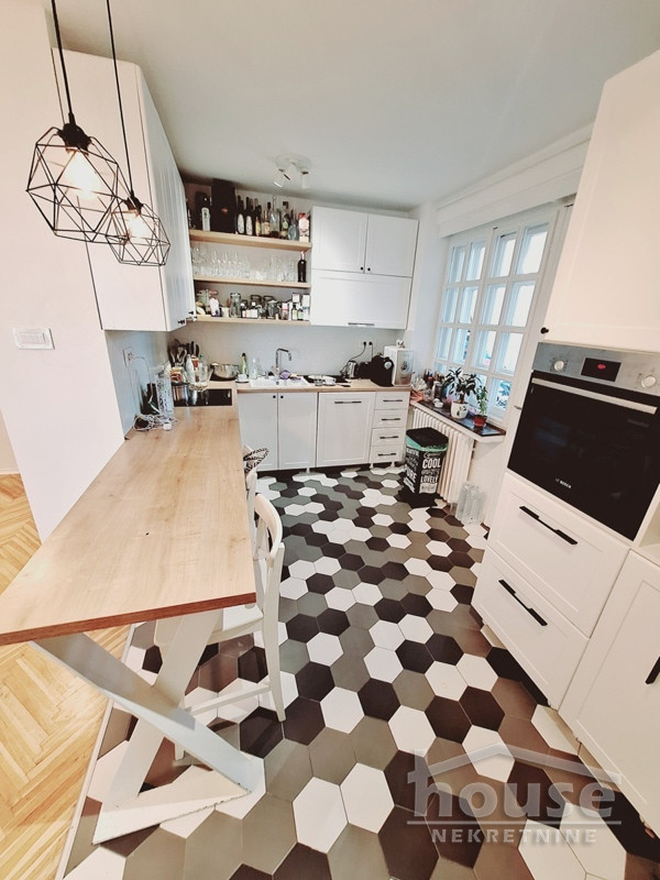 Stan,NOVI SAD,CENTAR 114m2,470000€ , ID: 1062595 17