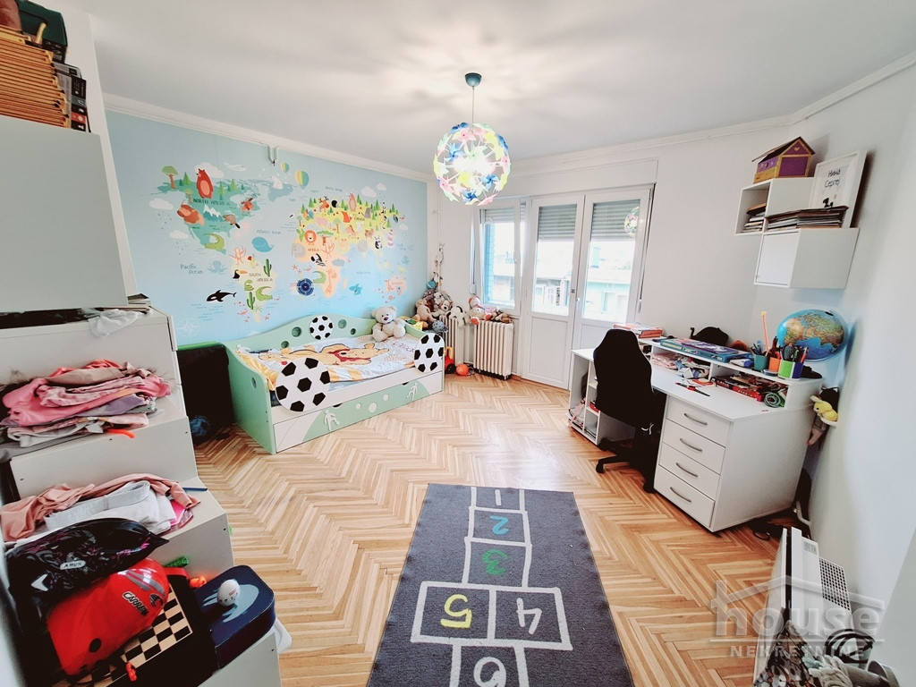 Stan,NOVI SAD,CENTAR 114m2,470000€ , ID: 1062595 21