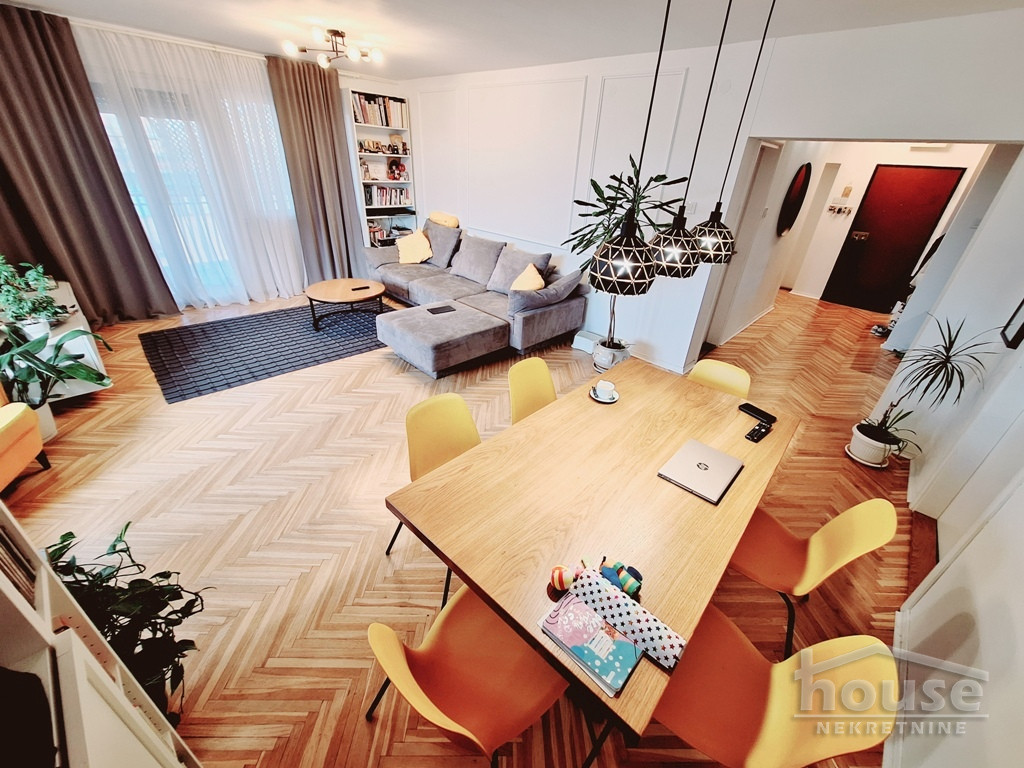 Stan,NOVI SAD,CENTAR 114m2,470000€ , ID: 1062595 5