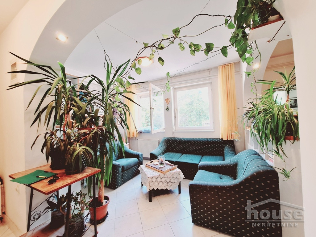 Stan,NOVI SAD,CENTAR 83m2,309000€ , ID: 1062553 1