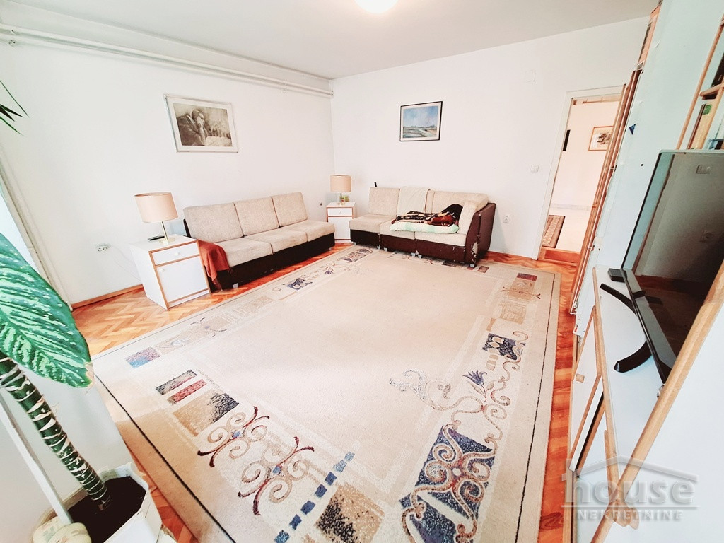 Stan,NOVI SAD,CENTAR 83m2,309000€ , ID: 1062553 15