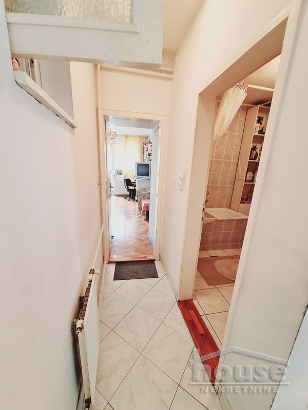 Stan,NOVI SAD,CENTAR 83m2,309000€ , ID: 1062553 16