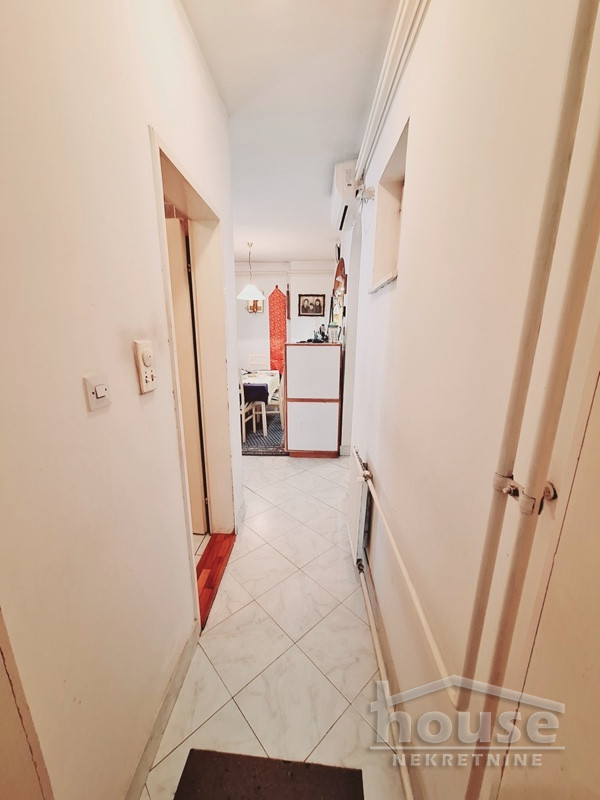 Stan,NOVI SAD,CENTAR 83m2,309000€ , ID: 1062553 17