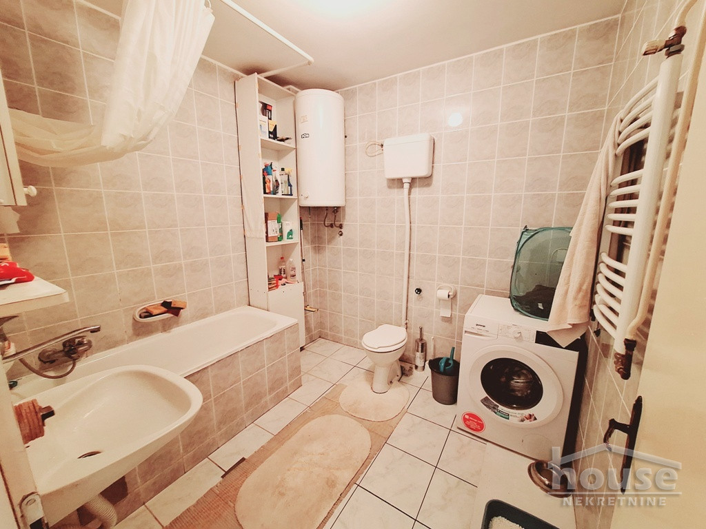 Stan,NOVI SAD,CENTAR 83m2,309000€ , ID: 1062553 18