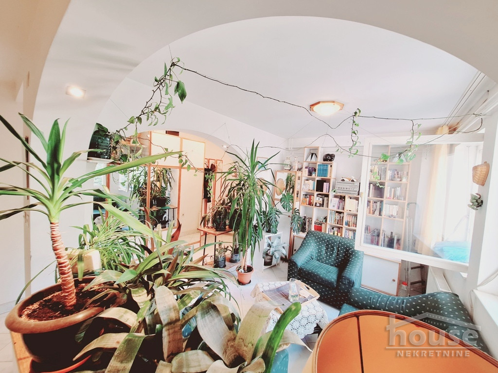 Stan,NOVI SAD,CENTAR 83m2,309000€ , ID: 1062553 5