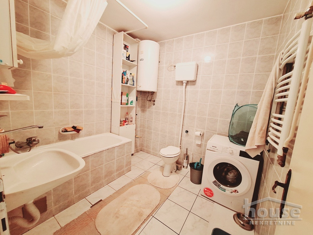 Stan,NOVI SAD,CENTAR 83m2,309000€ , ID: 1062553 19