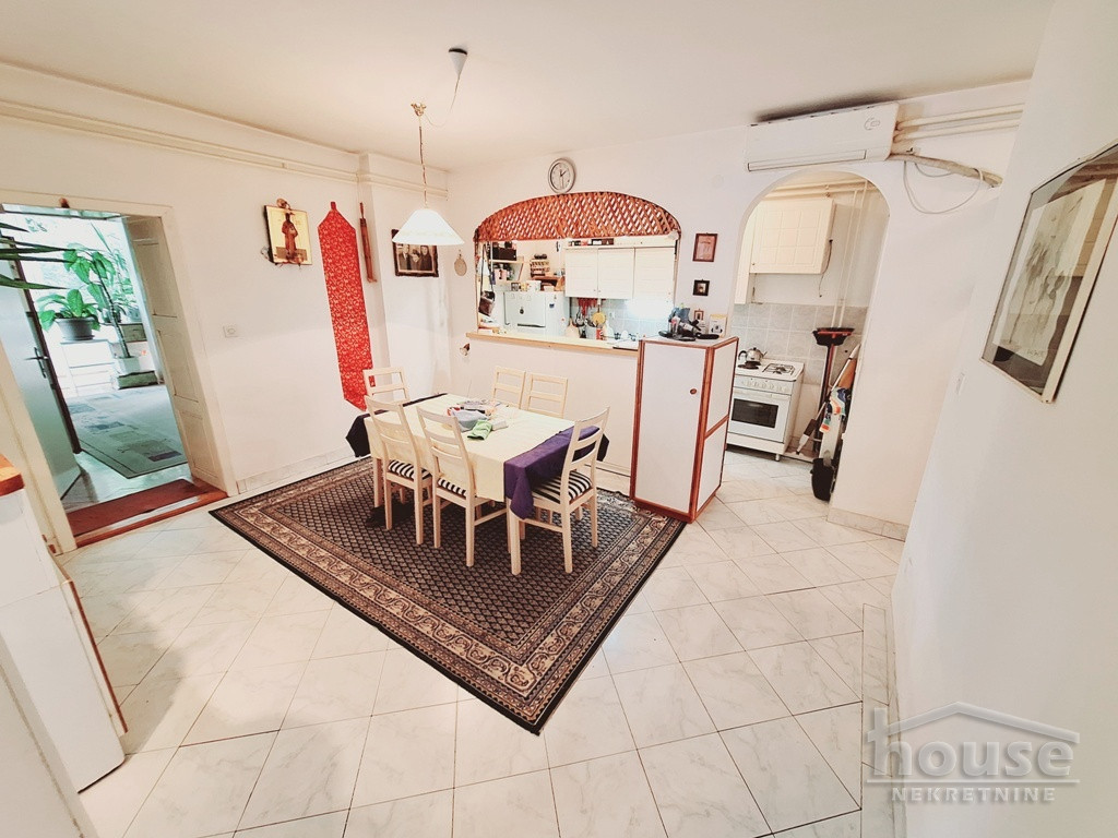 Stan,NOVI SAD,CENTAR 83m2,309000€ , ID: 1062553 10