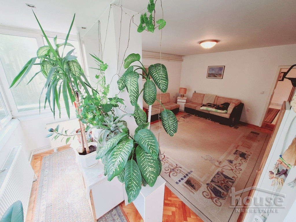 Stan,NOVI SAD,CENTAR 83m2,309000€ , ID: 1062553 6