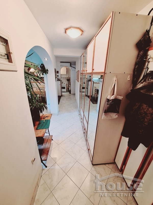 Stan,NOVI SAD,CENTAR 83m2,309000€ , ID: 1062553 7