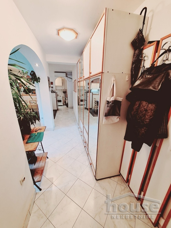 Stan,NOVI SAD,CENTAR 83m2,309000€ , ID: 1062553 8