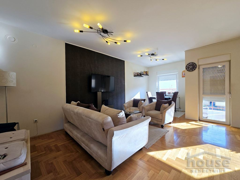 Stan,NOVI SAD,CENTAR 89m2,160680€ , ID: 1062355 4