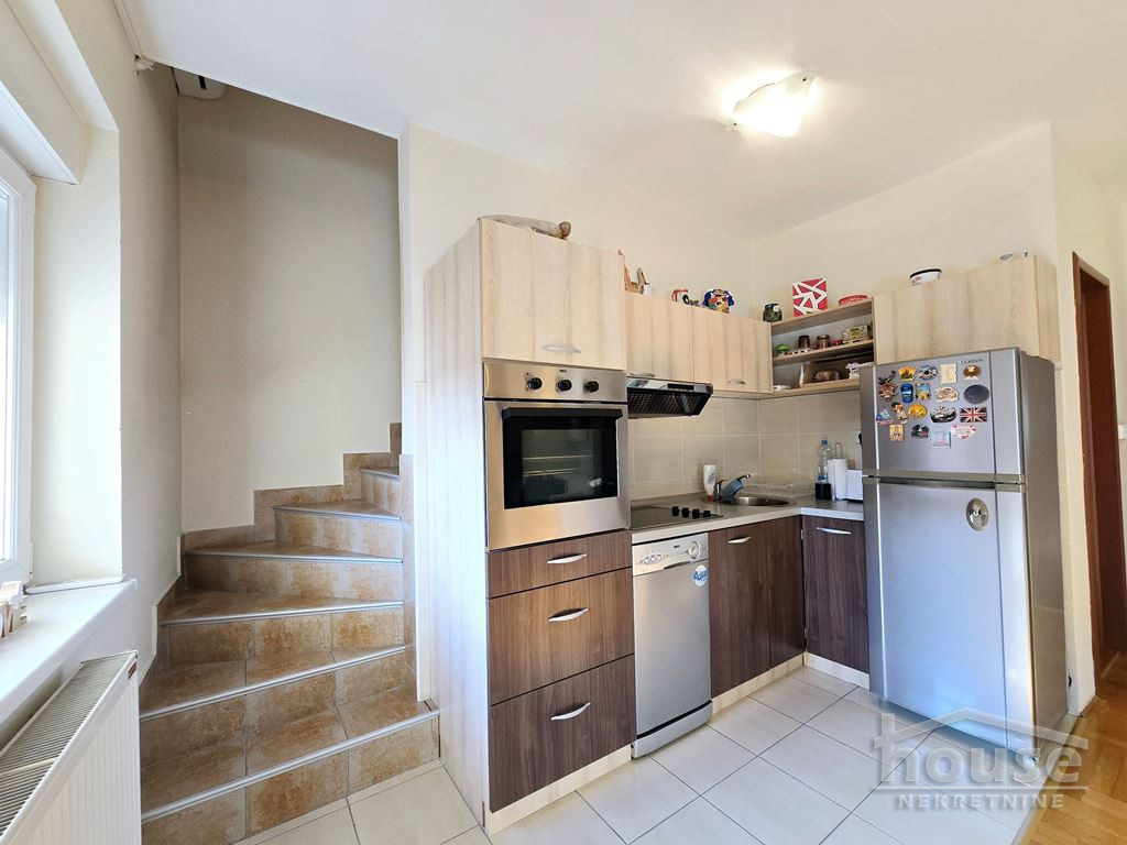 Stan,NOVI SAD,CENTAR 89m2,160680€ , ID: 1062355 7