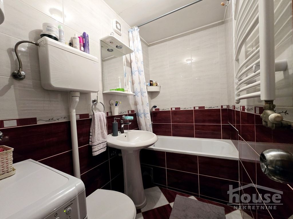 Stan,NOVI SAD,CENTAR 89m2,160680€ , ID: 1062355 8