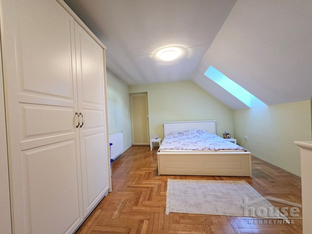 Stan,NOVI SAD,CENTAR 89m2,160680€ , ID: 1062355 9