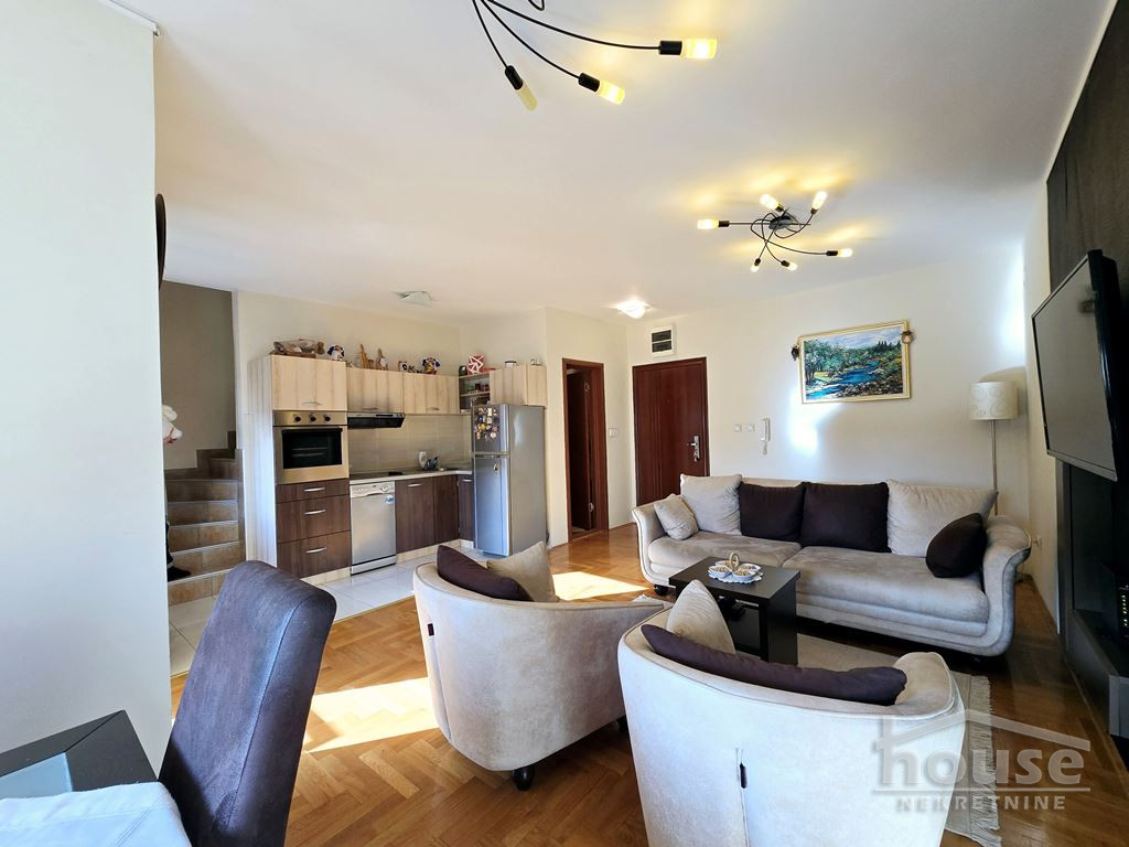 Stan,NOVI SAD,CENTAR 89m2,160680€ , ID: 1062355 3