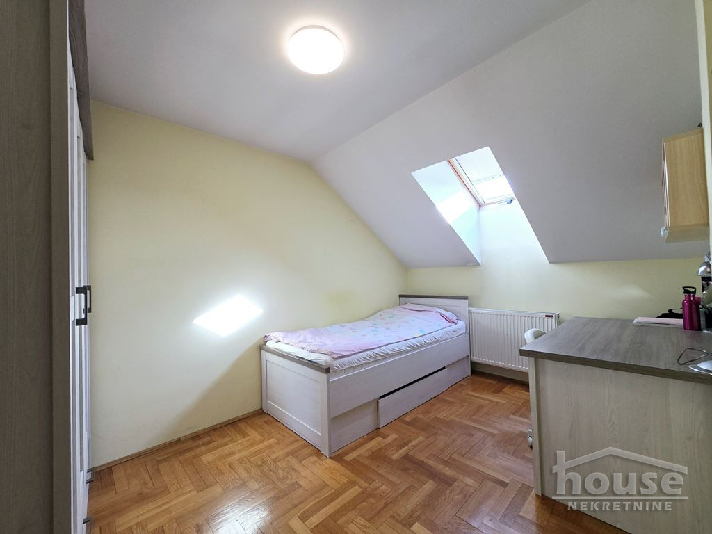 Stan,NOVI SAD,CENTAR 89m2,160680€ , ID: 1062355 11