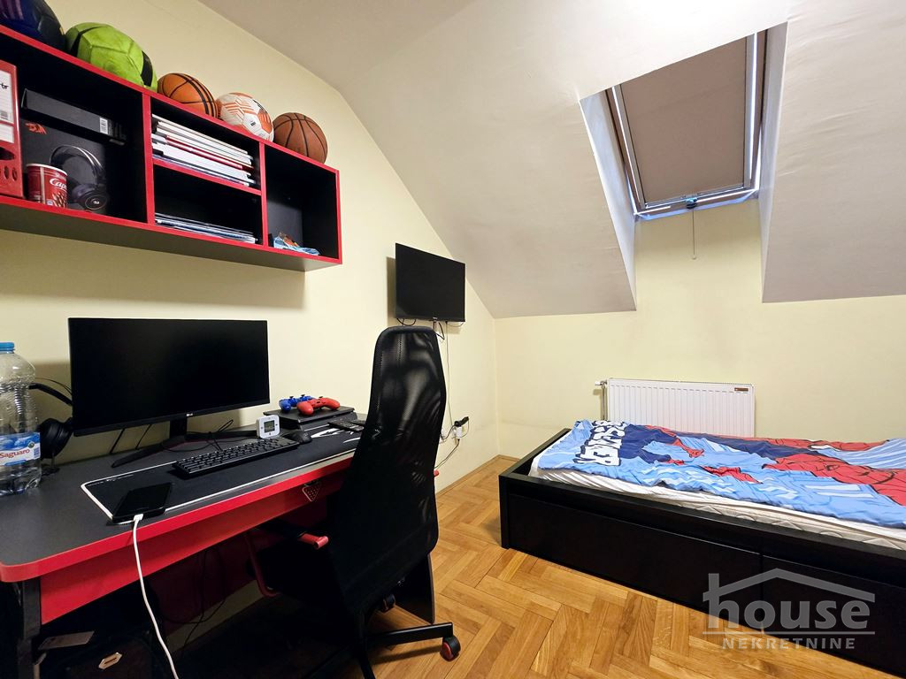 Stan,NOVI SAD,CENTAR 89m2,160680€ , ID: 1062355 12