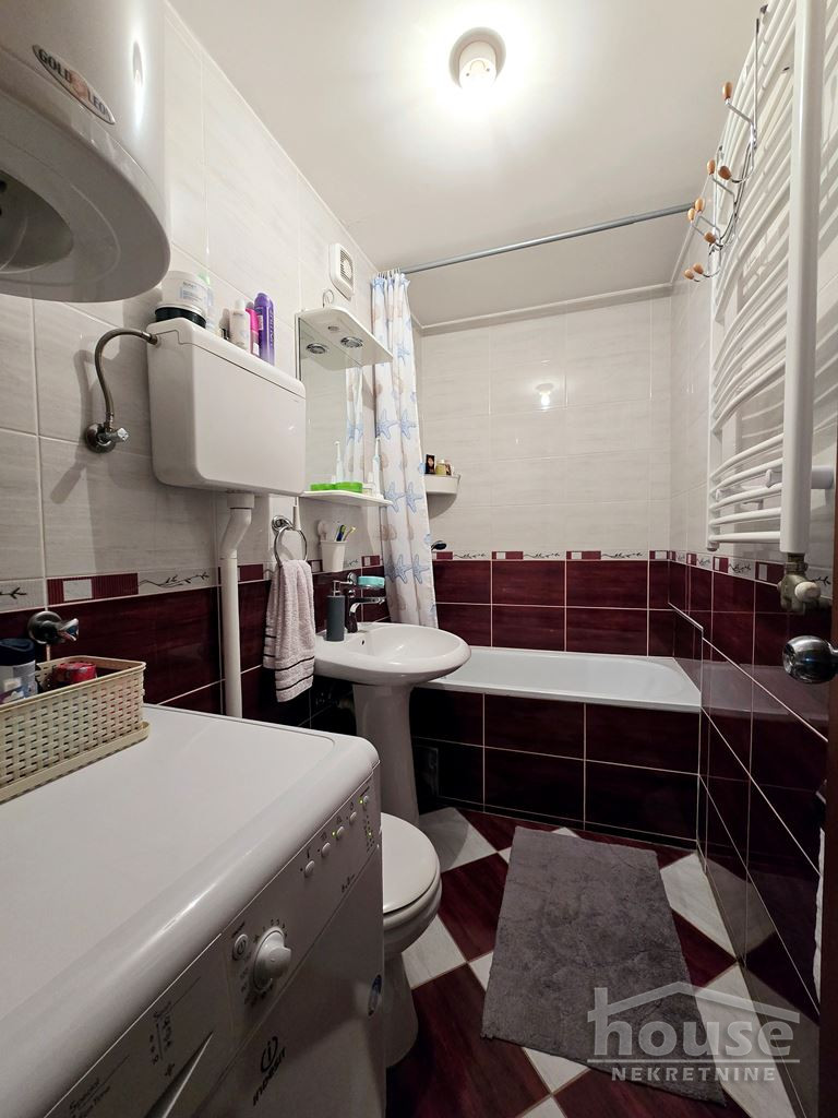 Stan,NOVI SAD,CENTAR 89m2,160680€ , ID: 1062355 13